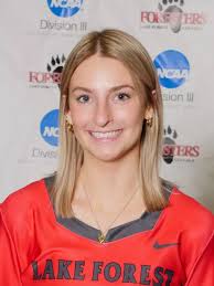 2025 Women's Lacrosse Roster