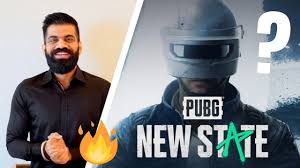 Simultaneously, despite being in 2051, players can still see the modernity in many of the game's environmental elements. Pubg New State Download Link Pubg New State Apk