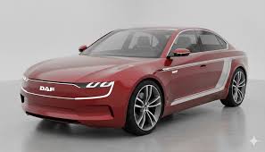 Image result for Sunset Red 1999 DAF