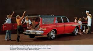 Image result for Frost White 1963 AMC