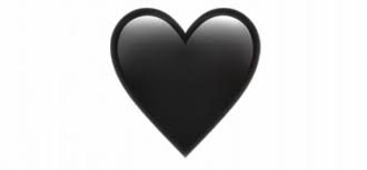 Check spelling or type a new query. Arti Love Hitam Emoji Yang Sering Digunakan Dalam Pesan Singkat Kumparan Com