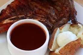There are a lot of different flavors at play in this recipe. Dg S Steak Sauce The Daring Gourmet