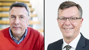 Knudsen-rapporten er klar: