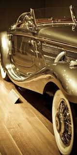 1937 Mercedes Benz 540k Special Roadster Sports Cars Luxury Roadsters Sport Cars