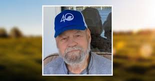 Robert Oren Teter Obituary September 13, 2022