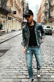Majikal from lumberton, tx.usa height: Comment Porter Des Converse Homme Psm