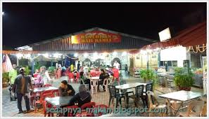 Island hopping dayang bunting 2. Makan Jika Sedap Makan Malam Di Restoran Haji Ramli Pantai Cenang Langkawi