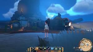 No levels, no restriction, what we have only destroyed and creation. My Time At Sandrock Free Download Igggames 365 All News