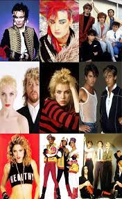 80s Party Decoration Pack Of 10 X 80s Pop Stars And Bands Posters A4 Size Ebay 80s Party Decorations 80s Party Outfits 80s Party