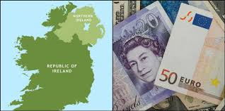 First time italy have scored for football fans, there is one night that can match the excitement we all experienced as a child on christmas eve. 10 Differences Between Northern Ireland And The Republic Of Ireland