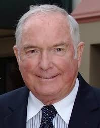 John Fenning Obituary (1933