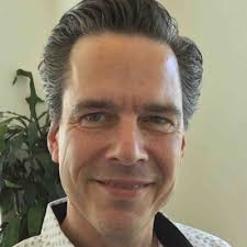 Brandon Kruger, MAEd