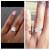 Elongated Cushion Cut Diamond