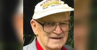 Howard T. Handy Obituary