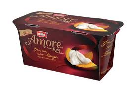 Amore Yogurt Yogurt Packaging Muller Yogurt Yogurt