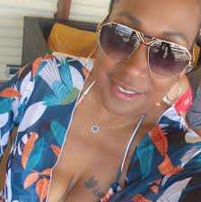 Drew Academy nurse Martha Stancil named