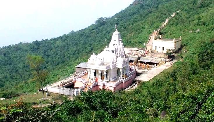 Shikharji Image 1