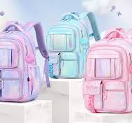 Amazon.com | Girls backpack,Kids Backpack for Girl,Cute ...