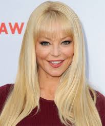 Charlotte Ross Hairstyles And Haircuts