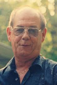 Obituary information for Gerald Louis Jubenville