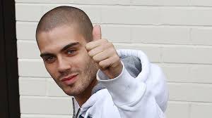 Max George The Wanted solo record Flo Rida