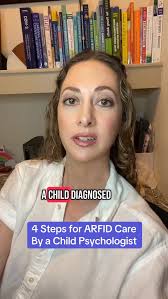 These are the steps I would immediately take if I had a child diagnosed or  I suspected ARFID. These same steps would apply to an adult seeking care  for themselves. , ARFID is such a misunderstood ...