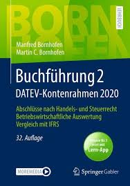 Ifrs bilanzanalyse case by case pdf kaufen : Buchfuhrung 2 Datev Kontenrahmen 2020 Kartoniertes Buch Ravensbuch Online Shop Bucher Veranstaltungen Ebooks