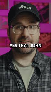 Clay Obrien Cooper John Wayne