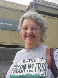 Maine cabin masters dustpans and t-shirts in Turner