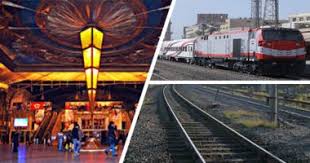 العشرة مليار دول بتوع تطوير السكك الحديد، لو حطيتهم في البنك هاخد عليهم فايدة 10% يعني مليار جنيه في. Ù‚Ø§Ø¦Ù…Ø© ÙˆÙ…ÙˆØ§Ø¹ÙŠØ¯ Ù‚ÙŠØ§Ù… Ø§Ù„Ù‚Ø·Ø§Ø±Ø§Øª Ø§Ù„Ù…ÙƒÙŠÙØ© Ø¨Ø®Ø·ÙˆØ· Ø§Ù„ÙˆØ¬Ù‡ÙŠÙ† Ø§Ù„Ø¨Ø­Ø±Ù‰ ÙˆØ§Ù„Ù‚Ø¨Ù„Ù‰ Ø§Ù„ÙŠÙˆÙ… Ø§Ù„Ø³Ø§Ø¨Ø¹