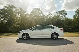 The 2021 toyota corolla comes with front wheel drive. Will Toyota Add All Wheel Drive To The Corolla Carbuzz
