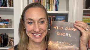Wild Dark Shore: A Novel: McConaghy, Charlotte: 9781250827951: Amazon.com:  Books