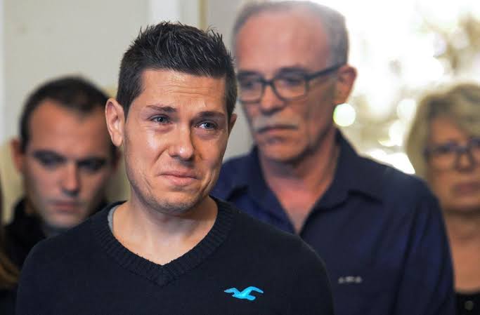 Jonathann Daval jugé pour dénonciation calomnieuse : le parquet requiert la relaxe, le tribunal rendra sa décision en mai - Le Parisien