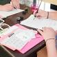 Modern Calligraphy for Beginners at Bakery Square