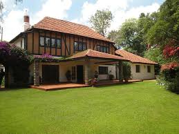 Farm Houses In Nairobi Kenya Property In Kenya Houses For Sale Pam Golding Properties Luxury Property Double Storey House Farmhouse Design