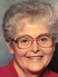 Obituary for Catherine P. Henning