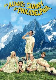 It S Always Sunny In Philadelphia Streaming Online