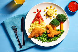 For many microwave oven owners, the most adventurous cooking from scratch they'll ever do is microwave egg poaching. Vegetarian Meat Free Recipes For Kids Kids Meal Ideas Quorn