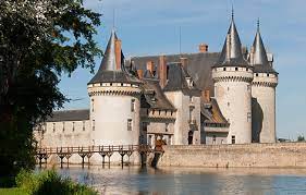 FESTIVAL DE SULLY-SUR-LOIRE | Orchestre de Chambre Nouvelle Europe