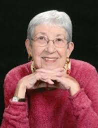 Dona Lewin Obituary May 7, 2019