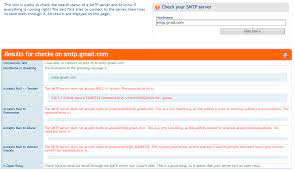 An open relay is a simple transfer mail protocol (smtp) server that is improperly configured to allow the you can use the following services to check if you have an open relay or if your servers are. How To Test Smtp Relay Mailtrap Blog