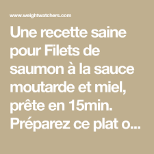 Epingle Sur Weight Watchers