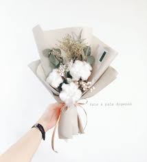 Pin By Ey Park On Flowers Flowers Bouquet Gift Flower Bouquet Diy Dried Flower Bouquet