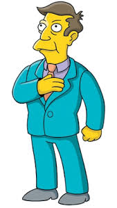 We did not find results for: Principal Skinner Wikipedia