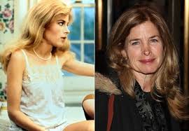 Blanche Baker The Older Sister From Sixteen Candles Is The Daughter Of Carroll Baker The Bad Mom Grandmother From Kinderga Baker Image Jodie Sweetin Blanche