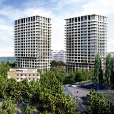 Moderbolag är implenia construction gmbh och koncernmoderbolag är implenia ag. Implenia Architecture Projects On Architonic