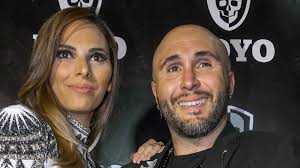 Irene Rosales (34 años), sobre las infidelidades de Kiko Rivera: "Me han  escrito infinidad de veces que soy una cornuda. ¿Cómo pretendo que me  respete la persona que está escribiendo eso si