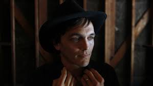 Aaron Embry On World Cafe