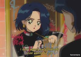 on twitter 90s anime 90 anime anime version