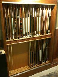 Drop items here to shop. Cue Storage Display Case Azbilliards Forums